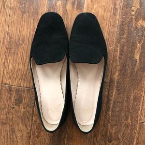 J Crew shoes